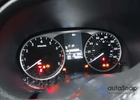 2023 Nissan Kicks S Xtronic Cvt z USA, uszkodzony, nr VIN 3N1CP5BV1PL473209